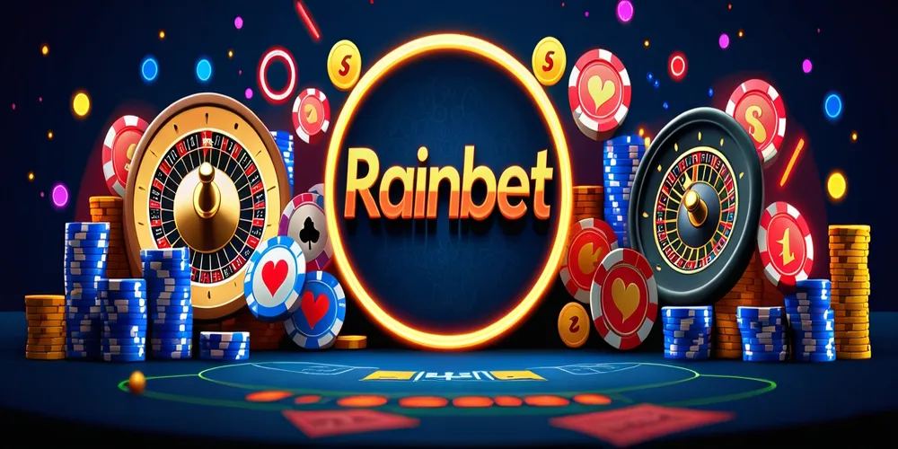 Rainbet Online Casino